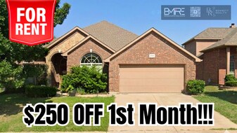 2401 Silverthorn Ct in Fort Worth, TX - Building Photo