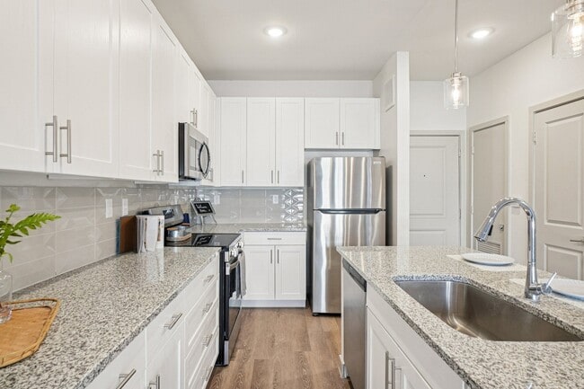 Cedar Grove Apartment Homes
