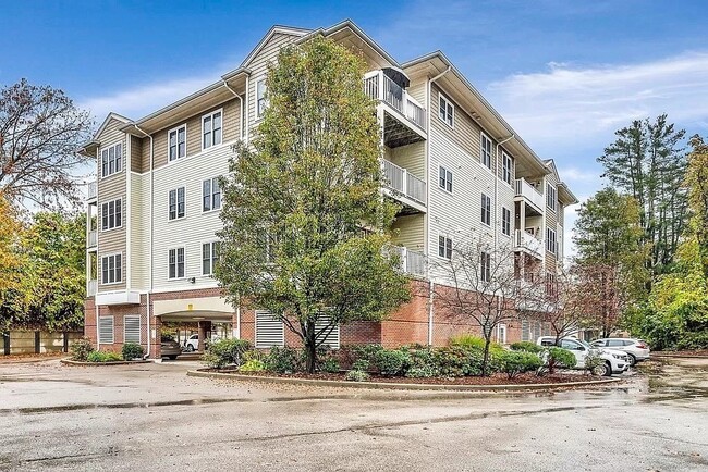 property at 15 Summer St