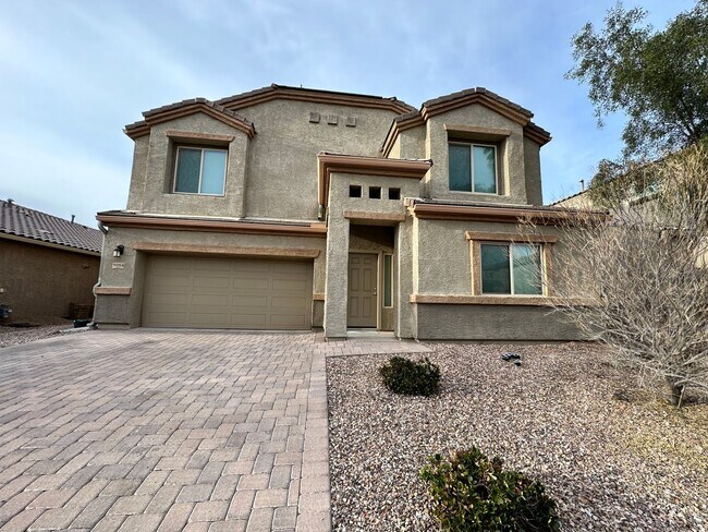 9064 W Birchover Dr in Marana, AZ - Building Photo - Building Photo