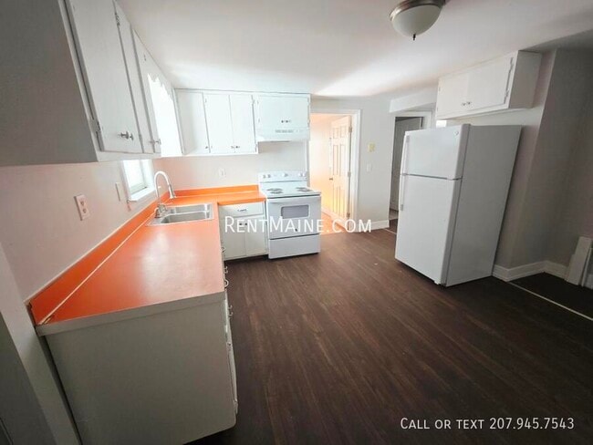 property at 95 Center St