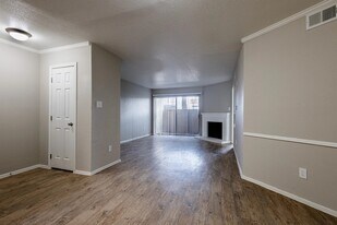 1230 Farm to Market 1960 Bypass Rd E in Humble, TX - Building Photo