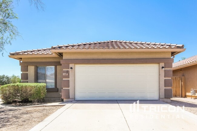 property at 8605 W Sonora St
