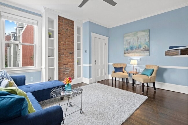 property at 256 Bunker Hill St