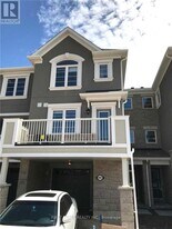 944 Balsam Ct in Milton, ON - Building Photo