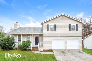 7513 Old S Ln in Jonesboro, GA - Building Photo