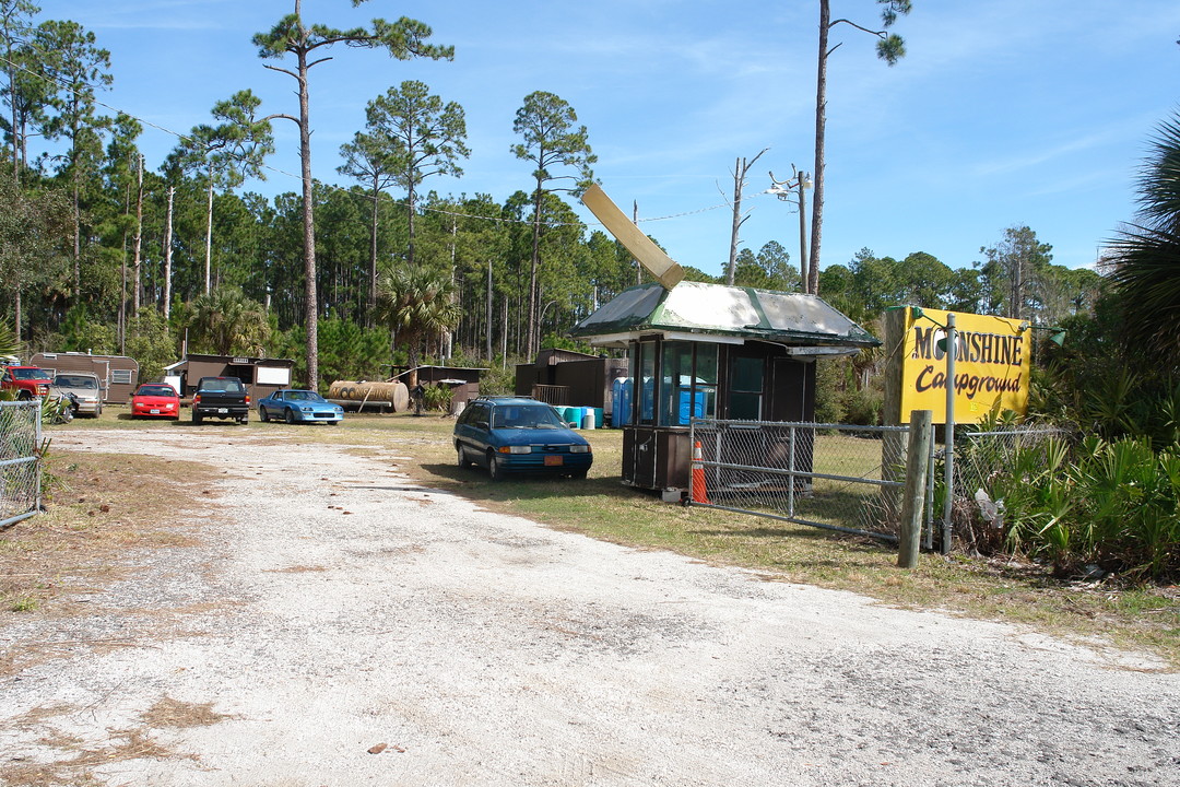 1725 N Us-1 in Ormond Beach, FL - Building Photo