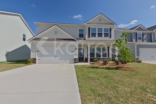property at 114 Old Stone Crossing