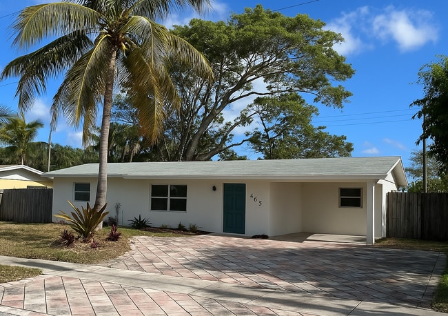 property at 948 SE 7th St