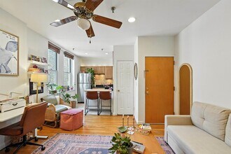 713 Willow Ave in Hoboken, NJ - Building Photo - Building Photo