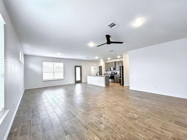 7806 Purvis St in Temple, TX - Building Photo - Building Photo
