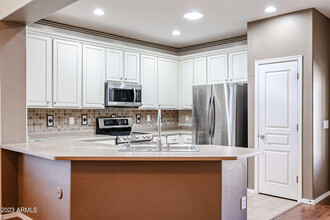 22066 W Tonto St in Buckeye, AZ - Building Photo - Building Photo