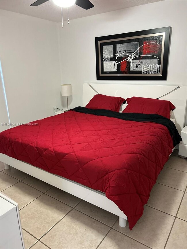 property at 17801 N Bay Rd