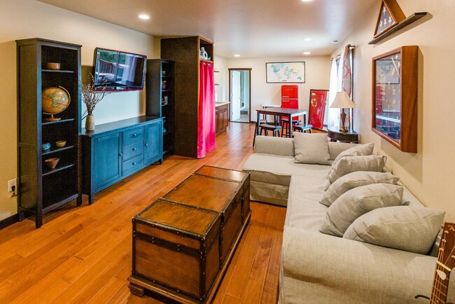 property at 1428 72nd Ave SE
