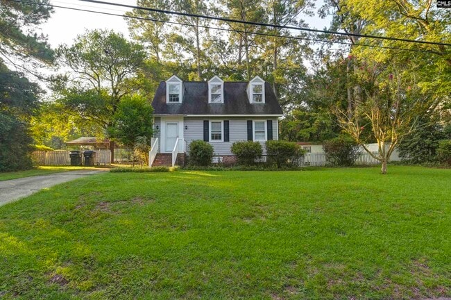 property at 1808 Lowder Dr