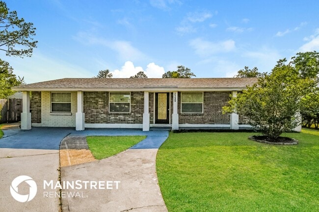 property at 2130 Liscard Rd W