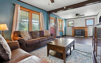 212 May St in Lead, SD - Building Photo - Building Photo