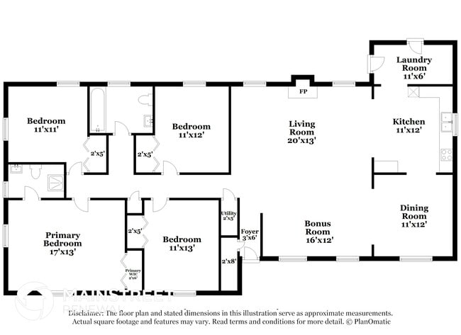 6022 Farm Pond Ln in Charlotte, NC - Building Photo - Building Photo