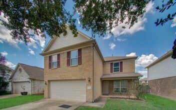 23714 Legacy Oak St in Katy, TX - Building Photo - Building Photo