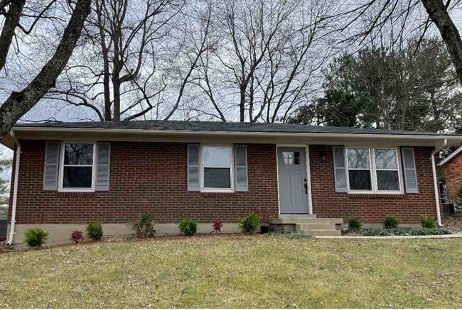 property at 3877 Joshua Cir