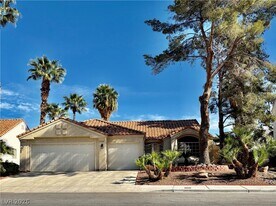 1736 Navarre Ln in Henderson, NV - Building Photo