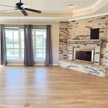 1221 Chandler Cir in Prosper, TX - Foto de edificio - Building Photo