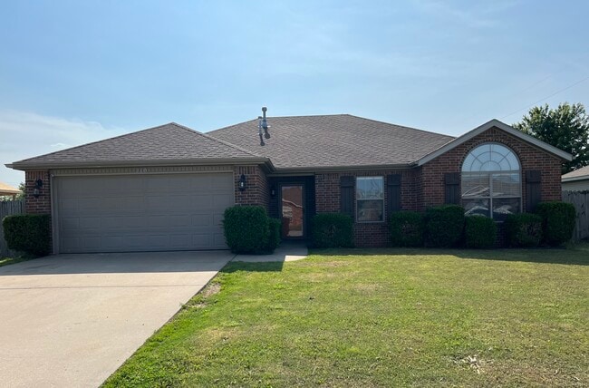 property at 210 Willow Dr