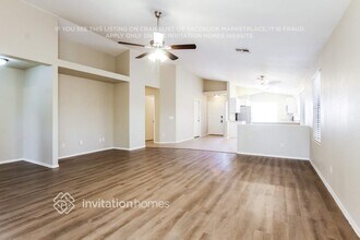 15139 W Melvin St in Goodyear, AZ - Foto de edificio - Building Photo