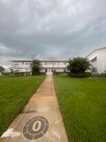 354 Norwich O in West Palm Beach, FL - Building Photo