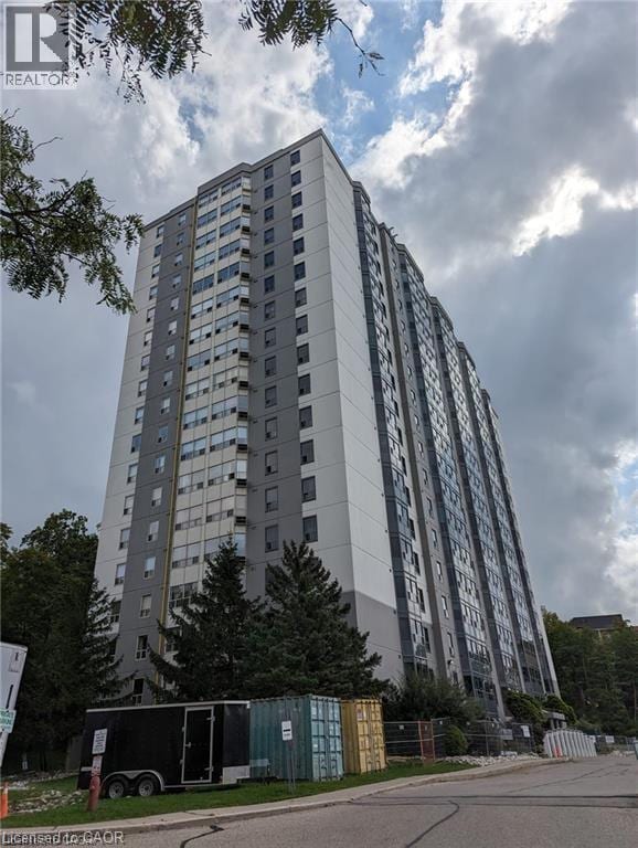 property at 55 Green Valley Dr