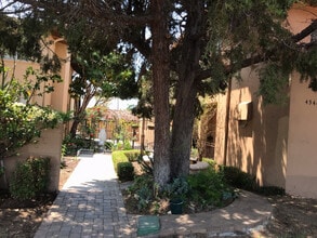 4544 El Cerrito Dr in San Diego, CA - Building Photo - Building Photo