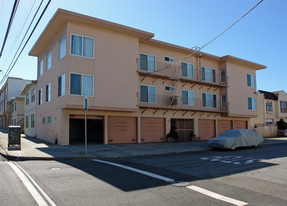 2600 44th Ave in San Francisco, CA - Building Photo