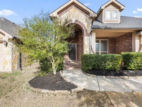 2106 Hanakoa Falls Dr in Anna, TX - Building Photo - Building Photo