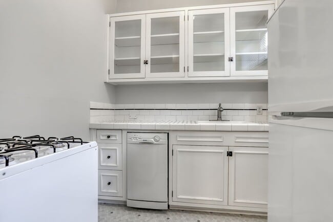 1631 NW Everett St in Portland, OR - Building Photo - Building Photo