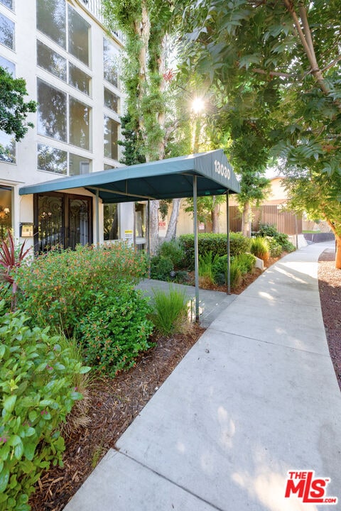 property at 13030 Valleyheart Dr
