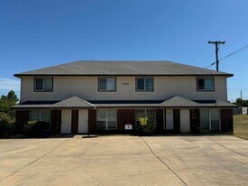 1901 Monte Carlo Ln in Killeen, TX - Building Photo