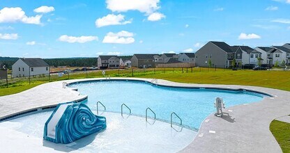 733 Grovebury Ct in Aiken, SC - Building Photo - Building Photo