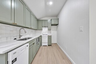 601 Pearson Ave in McKinney, TX - Building Photo - Building Photo