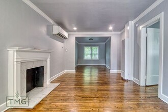 812 S Birmingham Ave in Tulsa, OK - Foto de edificio - Building Photo