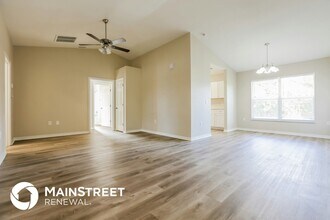 3021 Duar Terrace, Unit 1 in North Port, FL - Foto de edificio - Building Photo