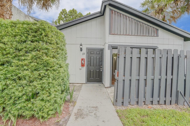 property at 100 Sparrow Dr