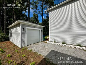 10 Los Robles Rd in Beaufort, SC - Building Photo - Building Photo