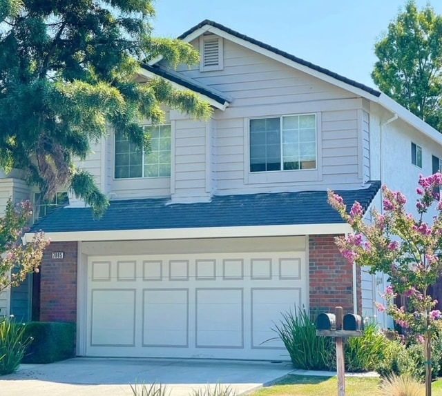 property at 7885 Paseo Santa Cruz