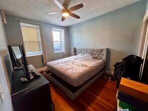 1662 Commonwealth Ave, Unit #11 in Boston, MA - Building Photo - Building Photo