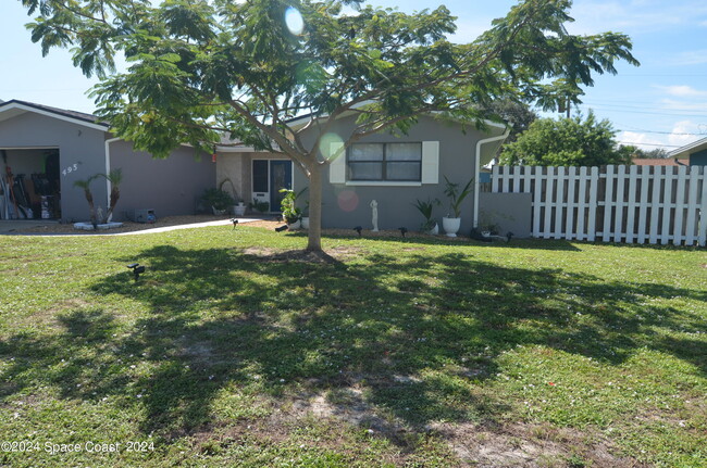 495 Belair Ave in Merritt Island, FL - Building Photo - Building Photo