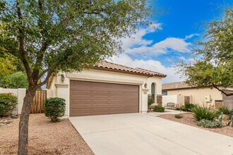3443 E Riopelle Ave in Gilbert, AZ - Building Photo - Building Photo