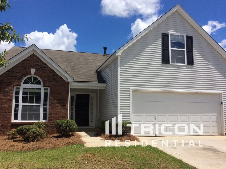 300 Barnevelder Dr in Lexington, SC - Building Photo