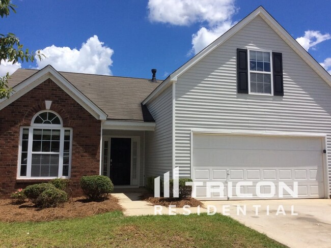 property at 300 Barnevelder Dr