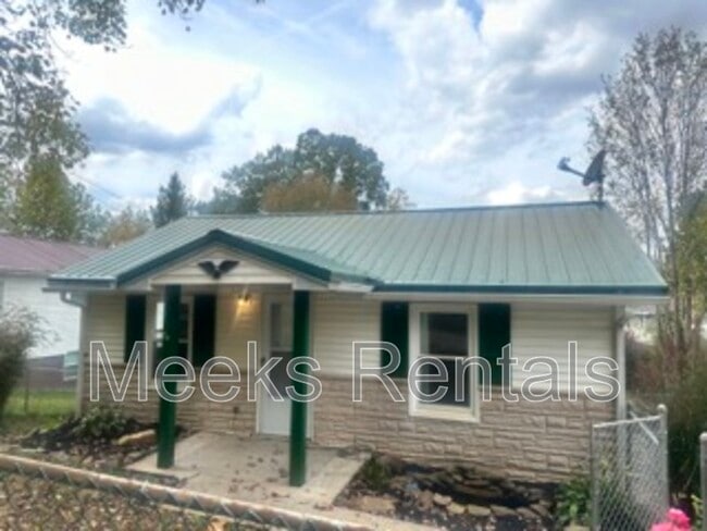 property at 184 Armour Creek Rd