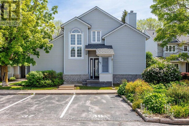 146-146 Settlers Way in Blue Mountains, ON - Building Photo - Building Photo